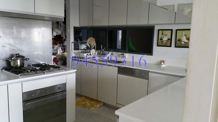The Trizon (D10), Condominium #126114102